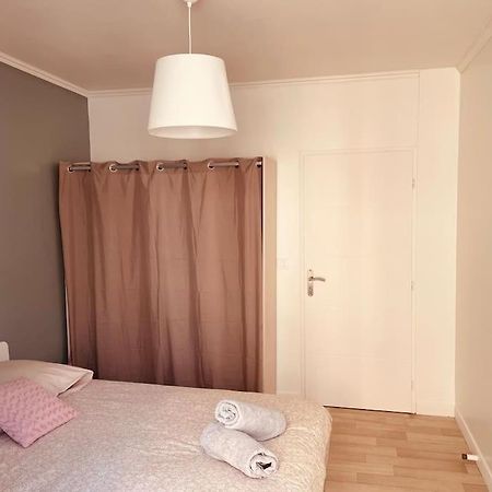דירות קסטרה Le Coin Cosy L Balcon מראה חיצוני תמונה