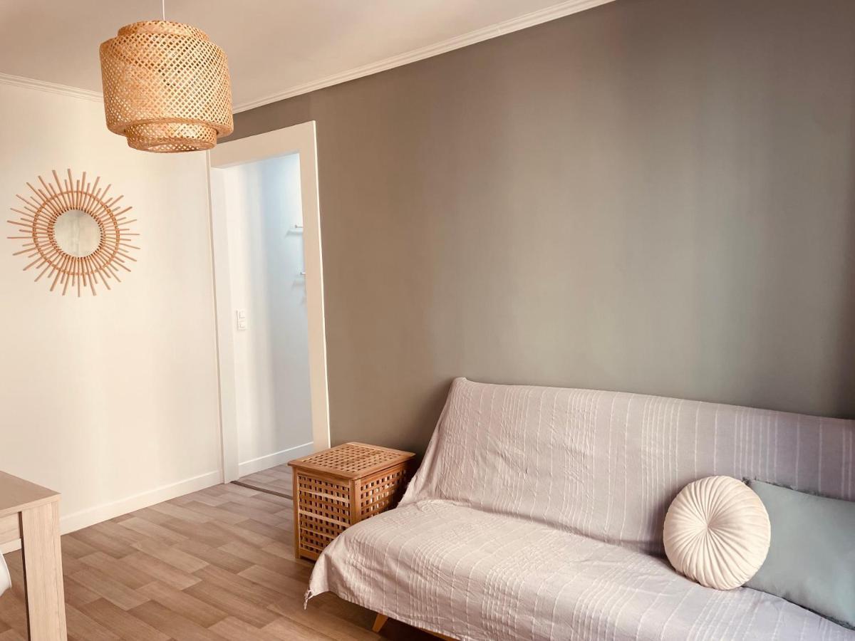 דירות קסטרה Le Coin Cosy L Balcon מראה חיצוני תמונה