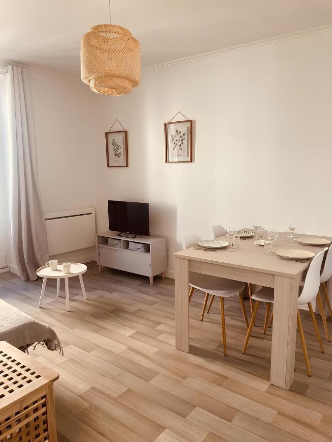 דירות קסטרה Le Coin Cosy L Balcon מראה חיצוני תמונה